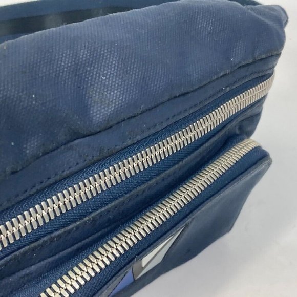 AUTHENTIC LOUIS VUITTON LV cup Mizenu Bag Belt Bag - Picture 9 of 13